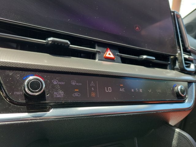 2024 Kia Sportage SX