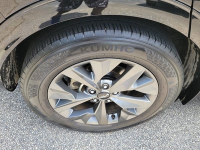 2024 Kia Sportage SX