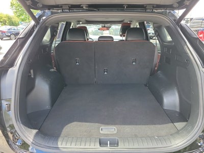 2024 Kia Sportage SX