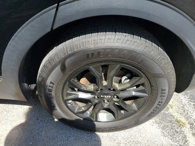 2023 Kia Sportage X-Pro Prestige