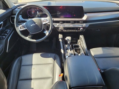 2023 Kia Telluride LX