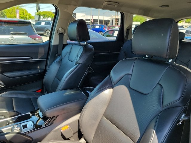 2023 Kia Telluride LX