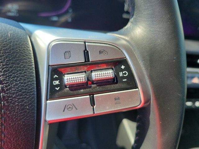 2023 Kia Telluride LX