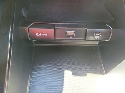 2023 Kia Telluride LX