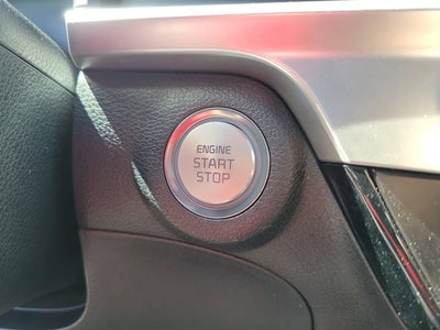 2023 Kia Telluride LX
