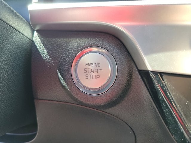 2023 Kia Telluride LX