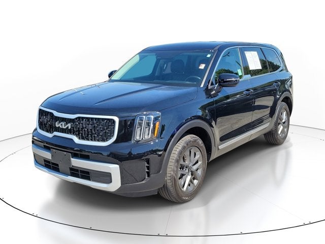 2023 Kia Telluride LX