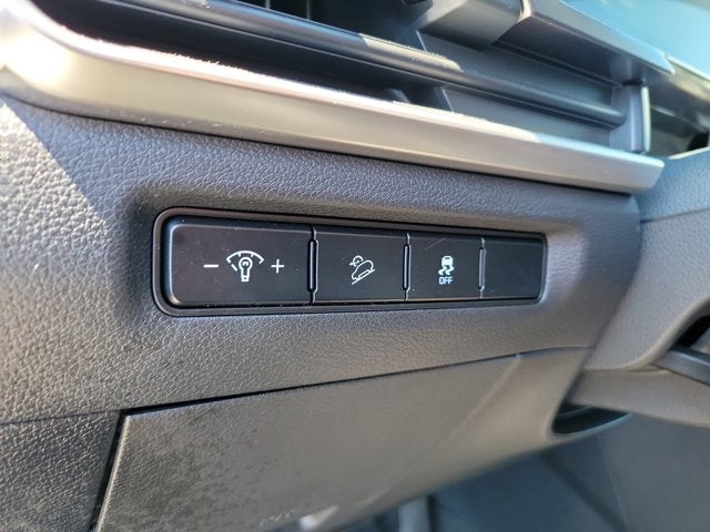 2023 Kia Telluride LX