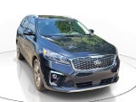 2020 Kia Sorento SX V6