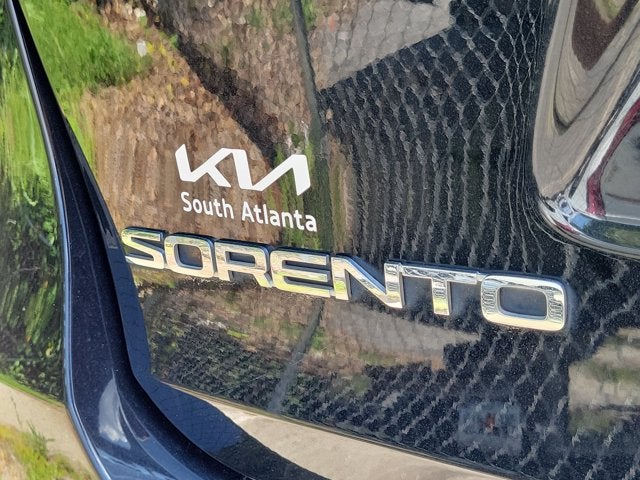 2020 Kia Sorento SX V6