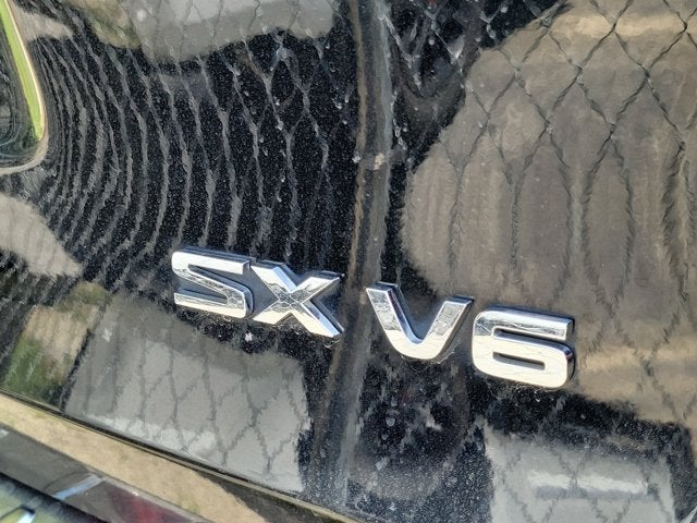 2020 Kia Sorento SX V6