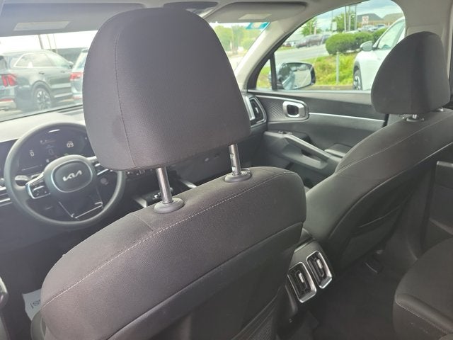 2024 Kia Sorento LX
