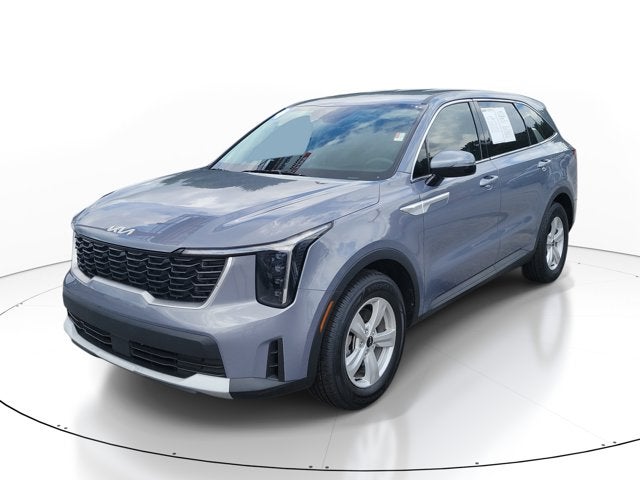 2024 Kia Sorento LX