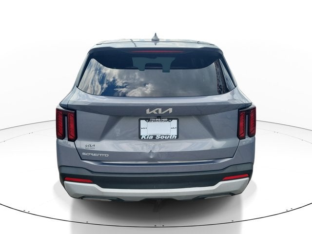 2024 Kia Sorento LX