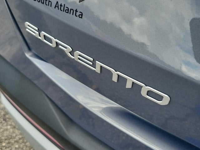 2024 Kia Sorento LX