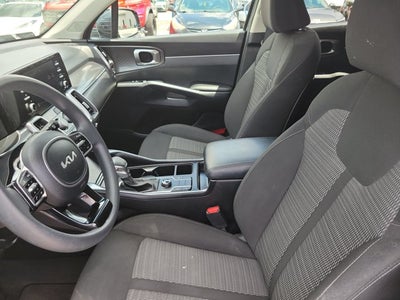 2023 Kia Sorento LX