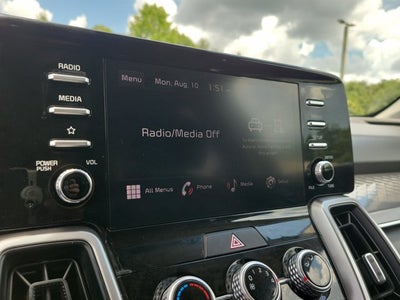 2023 Kia Sorento LX