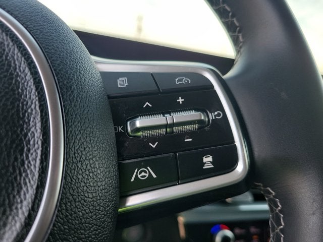 2025 Kia Sorento SX