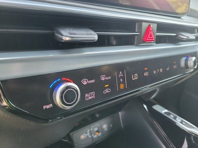 2025 Kia Sorento SX