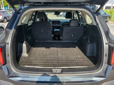 2025 Kia Sorento SX