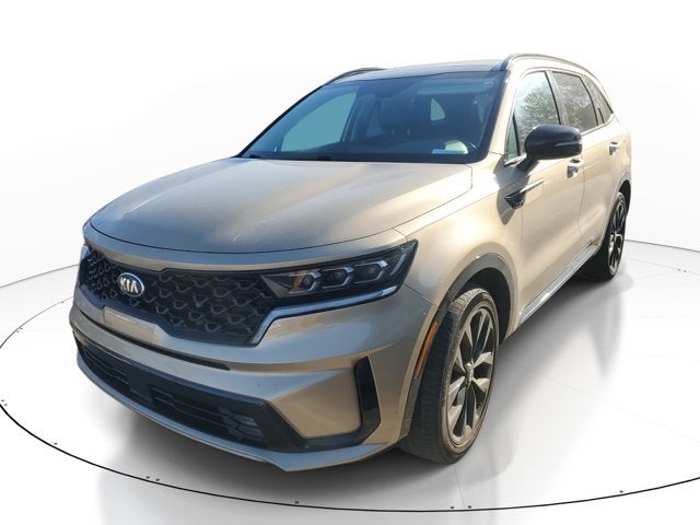 2021 Kia Sorento SX