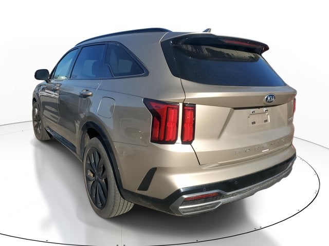 2021 Kia Sorento SX
