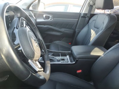 2021 Kia Sorento SX
