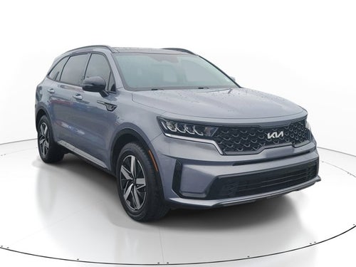 2023 Kia Sorento S
