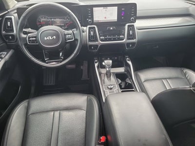 2023 Kia Sorento S