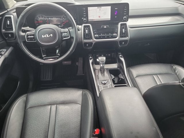 2023 Kia Sorento S