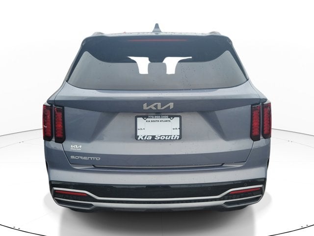 2023 Kia Sorento S