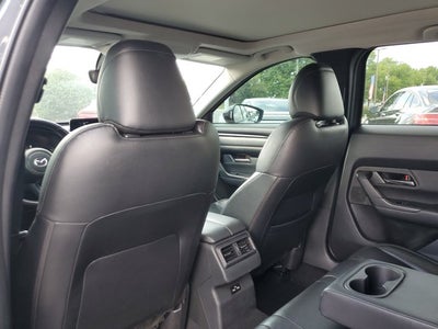 2023 Mazda Mazda CX-50 2.5 S Premium Plus Package