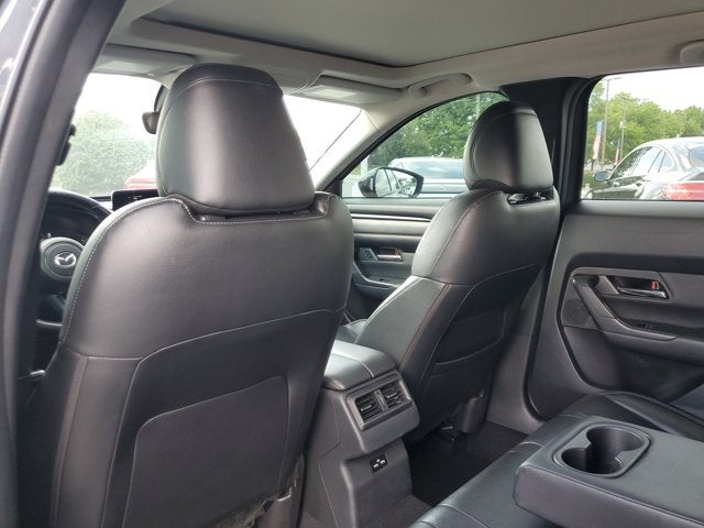 2023 Mazda Mazda CX-50 2.5 S Premium Plus Package