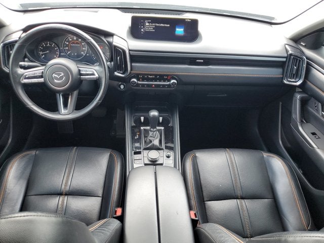 2023 Mazda Mazda CX-50 2.5 S Premium Plus Package