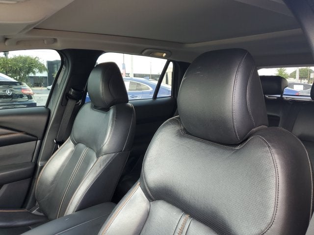 2023 Mazda Mazda CX-50 2.5 S Premium Plus Package