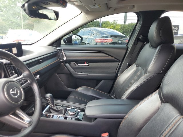 2023 Mazda Mazda CX-50 2.5 S Premium Plus Package