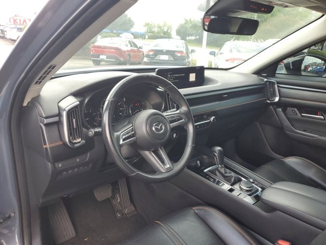 2023 Mazda Mazda CX-50 2.5 S Premium Plus Package
