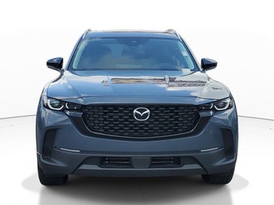 2023 Mazda Mazda CX-50 2.5 S Premium Plus Package