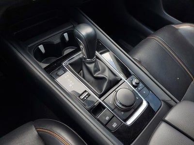 2023 Mazda Mazda CX-50 2.5 S Premium Plus Package