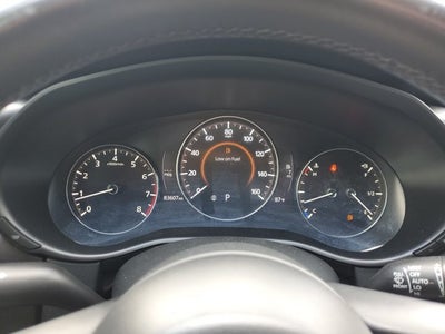 2023 Mazda Mazda CX-50 2.5 S Premium Plus Package