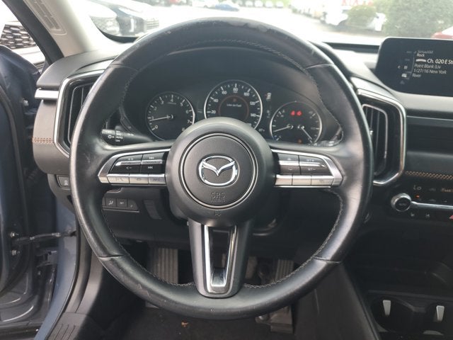 2023 Mazda Mazda CX-50 2.5 S Premium Plus Package