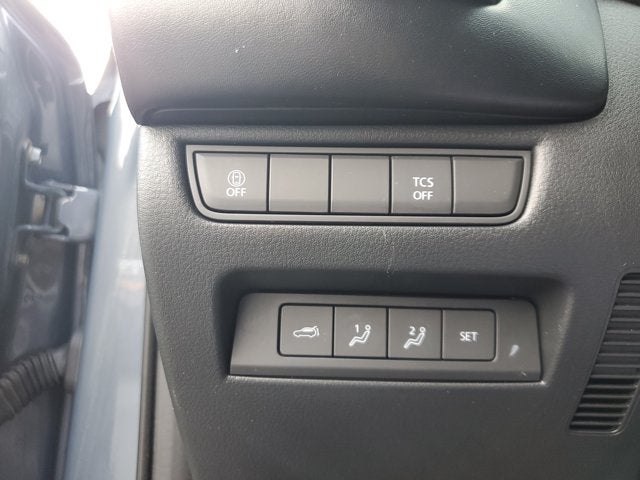 2023 Mazda Mazda CX-50 2.5 S Premium Plus Package