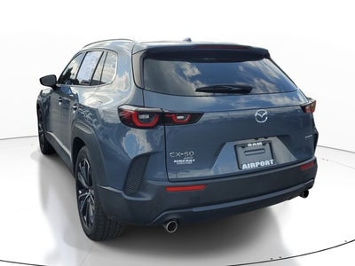 2023 Mazda Mazda CX-50 2.5 S Premium Plus Package