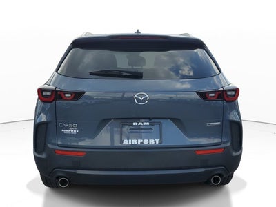 2023 Mazda Mazda CX-50 2.5 S Premium Plus Package