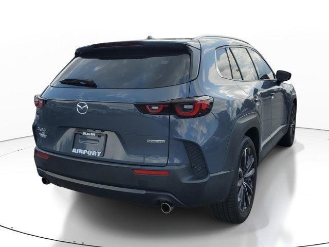 2023 Mazda Mazda CX-50 2.5 S Premium Plus Package