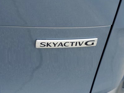 2023 Mazda Mazda CX-50 2.5 S Premium Plus Package