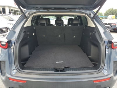 2023 Mazda Mazda CX-50 2.5 S Premium Plus Package