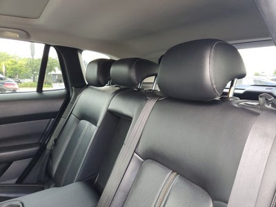 2023 Mazda Mazda CX-50 2.5 S Premium Plus Package