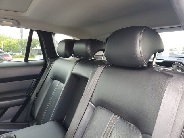 2023 Mazda Mazda CX-50 2.5 S Premium Plus Package