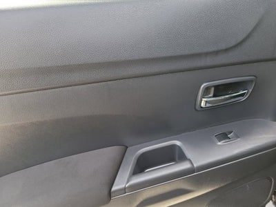 2024 Mitsubishi Outlander Sport S